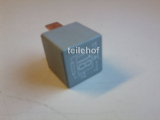 Relais X-Kontakt 191937503 18 für VW Golf III 1HX0 Seat Cordoba 6K1 Ibiza II