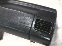 Armaturenbrett mit Airbag 1H1857265 für VW Golf III 1H1