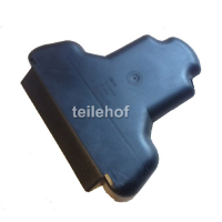 Abdeckung 1H6945520 für Lampenträger für VW Golf III 1HX0