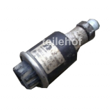 Druckschalter Klimaanlage 1H0959139B für VW Golf III 1HX0