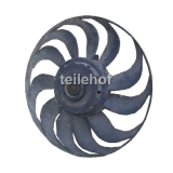 Lüfterrad mit Motor 1H0959455j L676a für VW Golf III 1HX0