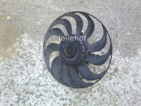 Lüfterrad mit Motor 1H0959455j L676a für VW Golf III 1HX0