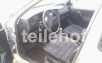 Fensterscheibe 1H48452061 grn hr fr VW Golf III 1HX0 Vento 1H5 5-Trer