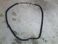 Gummidichtung für Türrahmen hinten für VW Golf III 1HX0 5-Türer