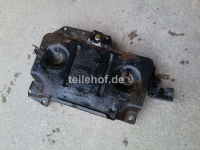 VW Golf III 1HX0 Batteriehalter 1H0804845