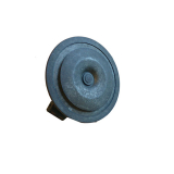 Hupe Signalhorn 251951113A für Golf III Vento 1 Cordoba 6K1