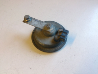 Hupe Signalhorn 251951113A für Golf III Vento 1 Cordoba 6K1