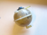 VW Kühlwasser Ausgleichsbehälter 1H0121407 für VW Golf III Seat Cordoba 6K