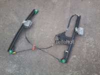 mech. Fensterheber 1H0837401B für Tür vorne links VW Golf III 5-Türer Vento