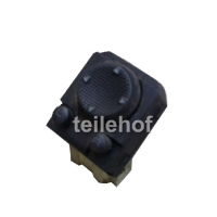 Spiegelversteller Schalter 1H095956 für VW Golf III 1HX0 Vento 1H2
