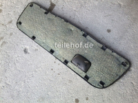 Verkleidung 1H6867605 für Heckklappe für VW Golf III 1HX0