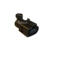 VW Stecker 1J0973703 für VW Audi Skoda