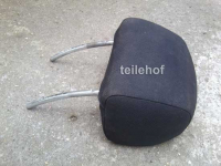 Kopfsttze kippbar 25R0391001 fr VW Golf III 1HX0