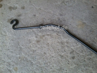 Motorhaubenstütze 1H0823363 für VW Golf III 1HX0 Vento 1H2