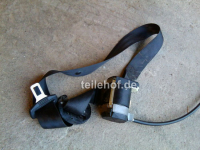 Rollgurt Gurtstraffer vorne links 95004 für VW Golf III 1HX0 3-Türer