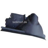 Domteppich Verkleidung hl für VW Golf III 1HX0
