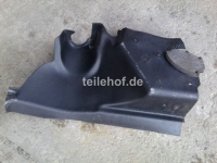 Domteppich Verkleidung hl fr VW Golf III 1HX0