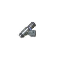 Weber Einspritzdüse IWP023 032031A lila für VAG