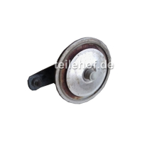 Klaxon Hupe Signal Horn CH5070105 722367 fr VW Golf 3 Vento I Audi A4