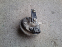 Klaxon Hupe Signal Horn CH5070105 722367 für VW Golf 3 Vento I Audi A4
