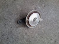 Klaxon Hupe Signal Horn CH5070105 722367 für VW Golf 3 Vento I Audi A4