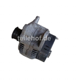 Bosch Lichtmaschine 028903025G 70A für VW Vento 1H2