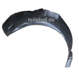Radhausschale vr 1H0809962 für VW Vento 1H2 Golf 3 1H1