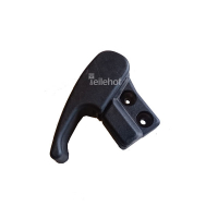 Hebel Griff Motorhaubenöffnung 1H1823533 für VW Vento 1H2 Golf 3 1H1 Seat Cordoba 6K Ibiza II