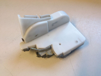 Türschloss Stellelement hr 1H4839016 für VW Vento 1HX0 Golf 3 Variant