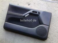 Türverkleidung vl 1H4867011 VLCBF9 für VW Vento 1HX0 Golf 3