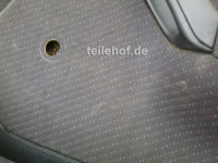 Türverkleidung vr 1H4867012 für VW Vento 1HX0 Golf 3