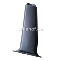 VW Vento 1HX0 B-Säule Verkleidung links 1H4867297