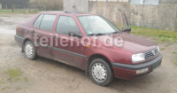 Aufnahme 1H5860297 fr Warndreieck fr VW Vento 1H2