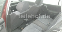 VW Vento 1H2 Golf 3 1H1 Radhausschale vr 1H0809962