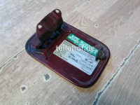 Tankklappe LC3T (indianrot) 1H0809905 für VW Vento 1H2 Golf 3 1H1