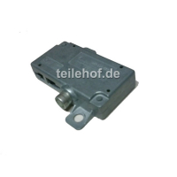 Impedanzwandler Antennenverstärker 357035577A für VW Vento 1H2