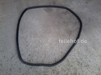 Gummidichtung fr Trrahmen hinten fr VW Vento 1H2