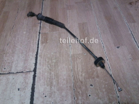 Kupplungsseil 1H1721336 a für VW Vento 1H2 Golf 3 1H1