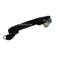 Türgriff 1H4839205 außen hl für VW Vento 1HX0 Golf 3 Variant