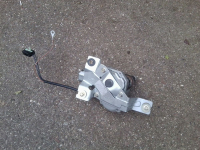 Wischermotor 91AB-17404-BA hinten für Ford Escort VII Kombi