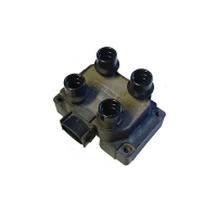 Motorcraft Zündspule 928F-12029-CA für Ford Escort VII