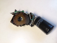 Ford Ölpumpe 928M-6604-A2B für Ford Escort VI VII 1,6l 16V