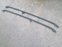 Grundträger Dachreling für Ford Escort VII Kombi