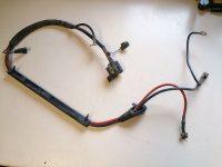 Kabelbaum Pluskabel 95AB-14A280-BB für Ford Escort VII 1,6l 16V