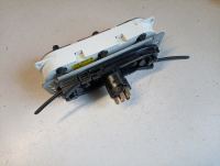 Heizungsbedienteil 95AB-18C419-BB fr Ford Escort VII mit Klima