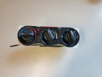 Heizungsbedienteil 95AB-18C419-BB fr Ford Escort VII mit Klima