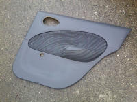Türverkleidung hinten rechts 95AB-A27406 für Ford Escort VII Kombi