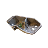 Motorhalter 95AB-6031-AA für Ford Escort VII mit 16v Zetec