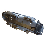 Abdeckung 95AG-A016A52-AB für Spritzwand für Ford Escort VII
