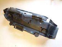 Abdeckung 95AG-A016A52-AB für Spritzwand für Ford Escort VII